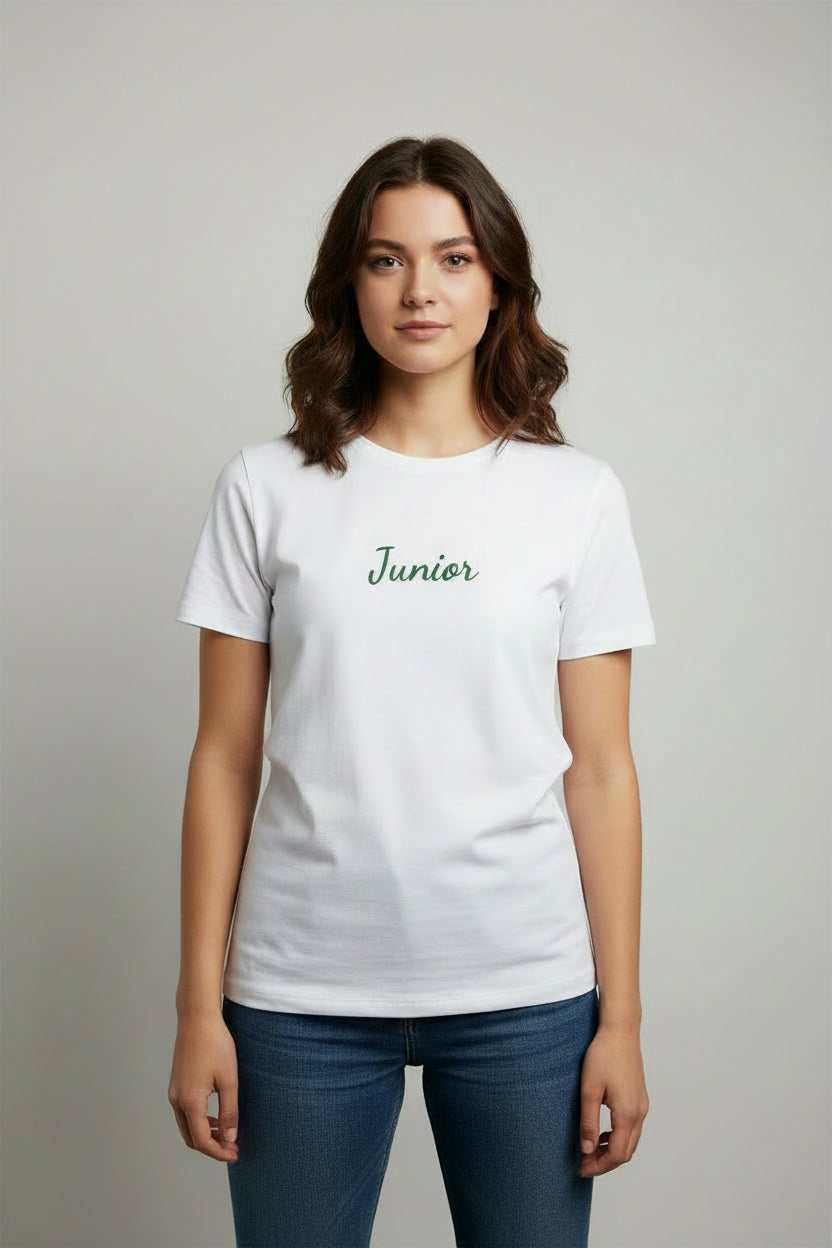 School pride T shirt