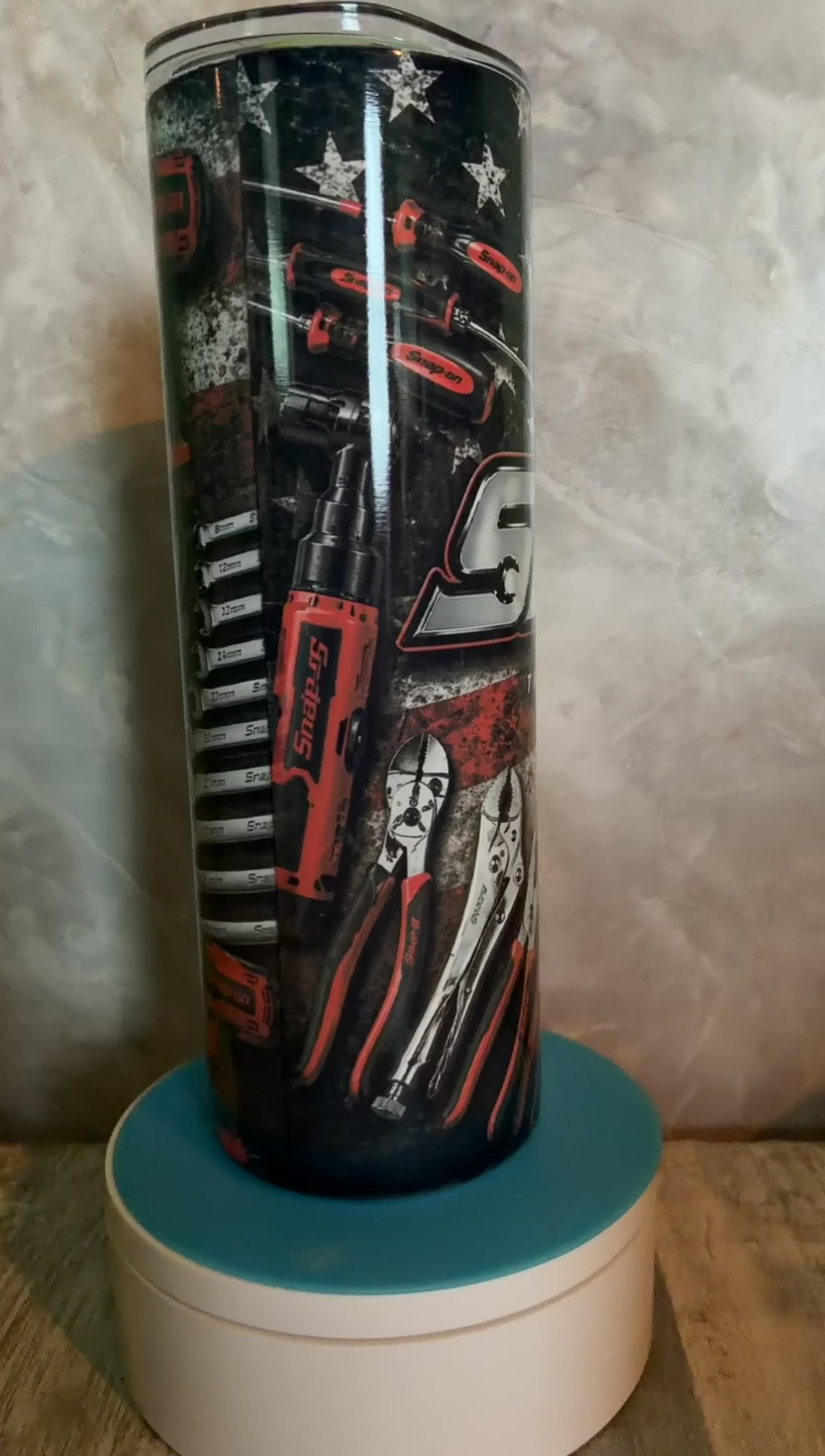 Tumbler